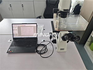 細(xì)胞工廠顯微鏡MH-3CF應(yīng)用于細(xì)胞觀察
